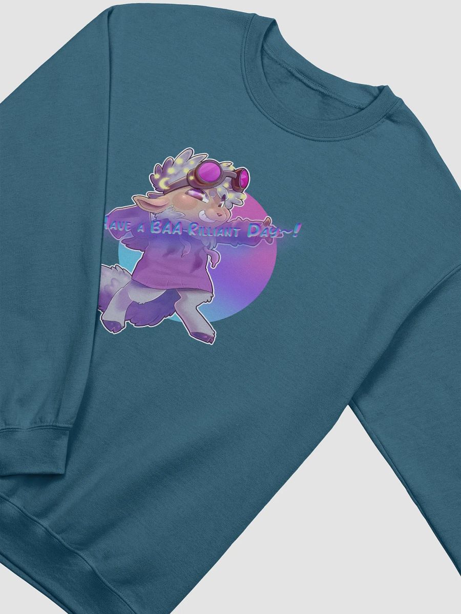 A BAA-Rilliant Sweatshirt product image (1)