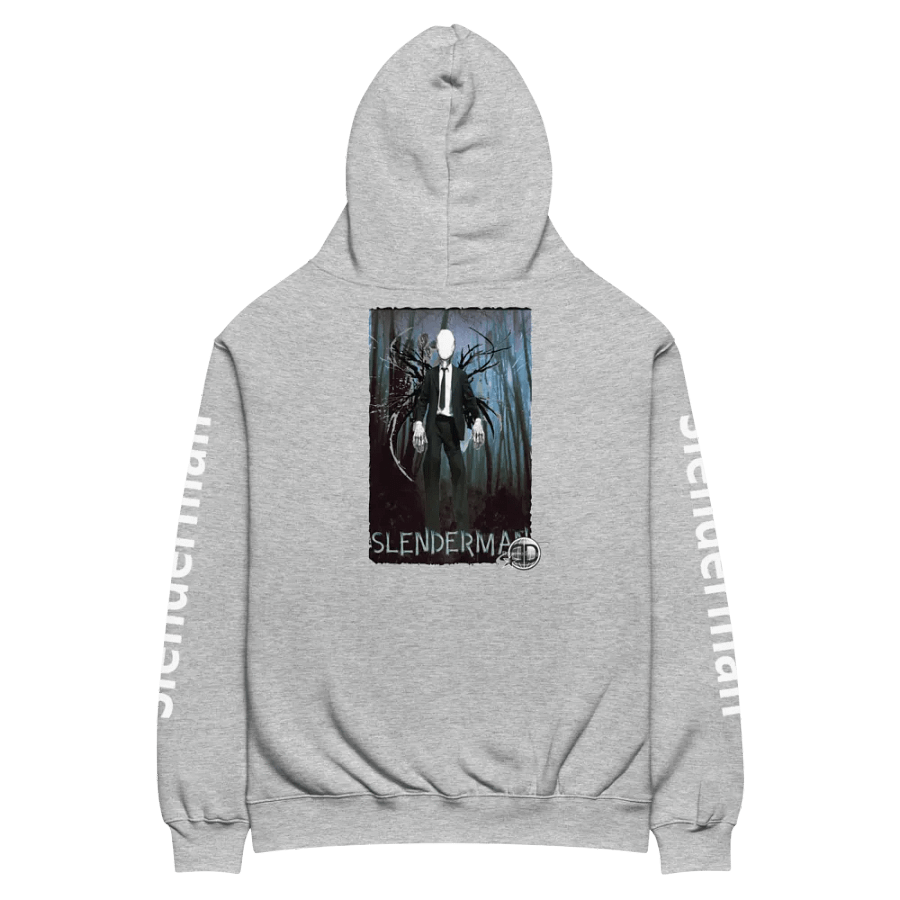 Ethereal Slenderman | Oversized Hoodie product image (2)