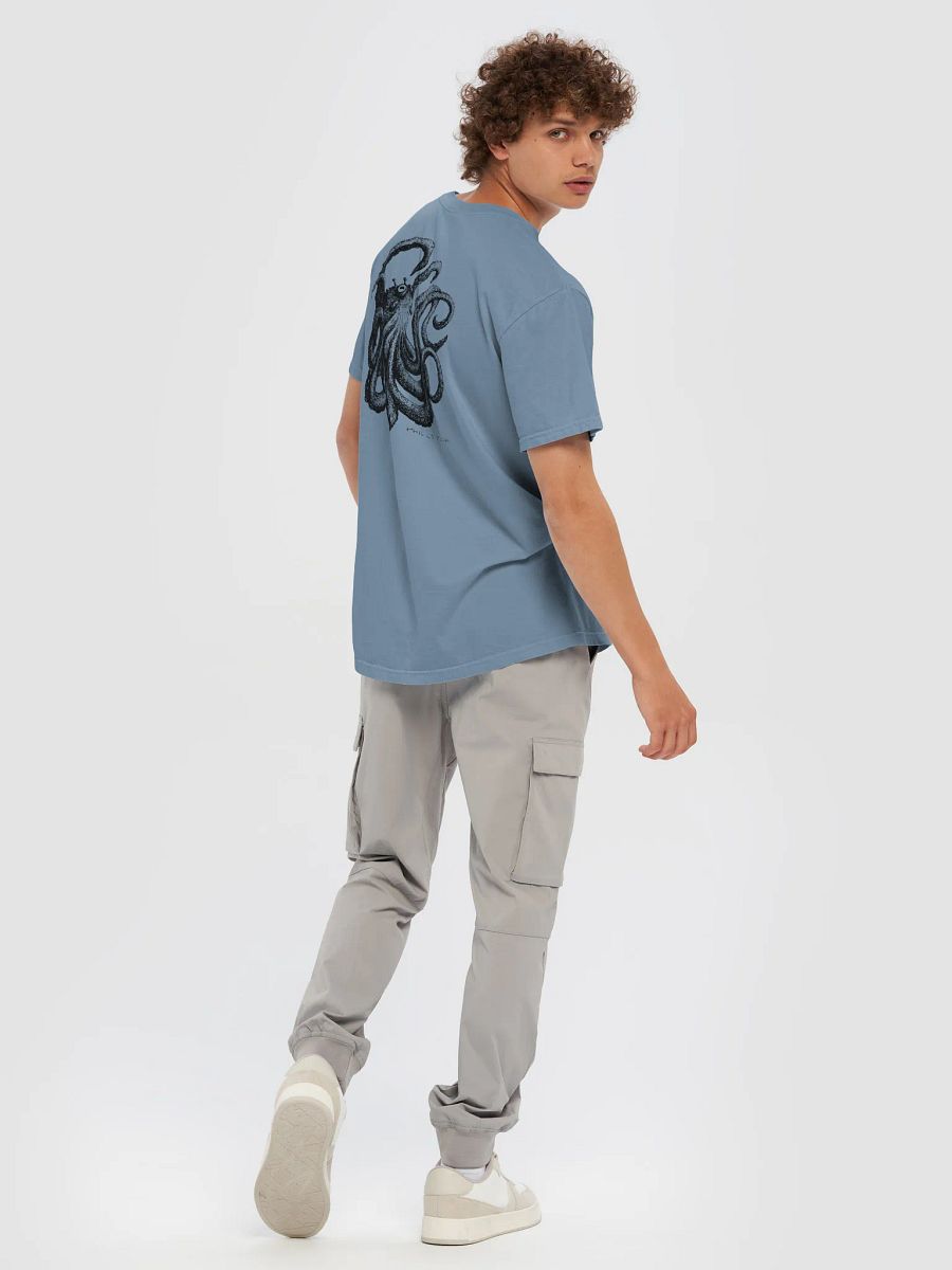 Octopod Shirt product image (48)