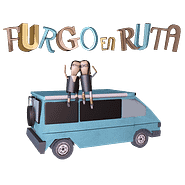 Furgo en ruta