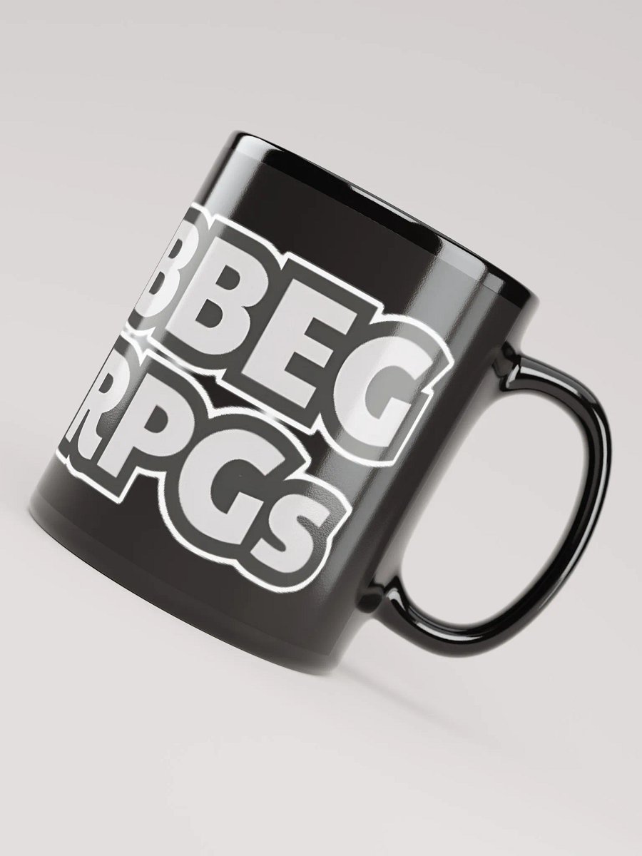 "THE TOWER" MUG, FOR COFFEE product image (4)