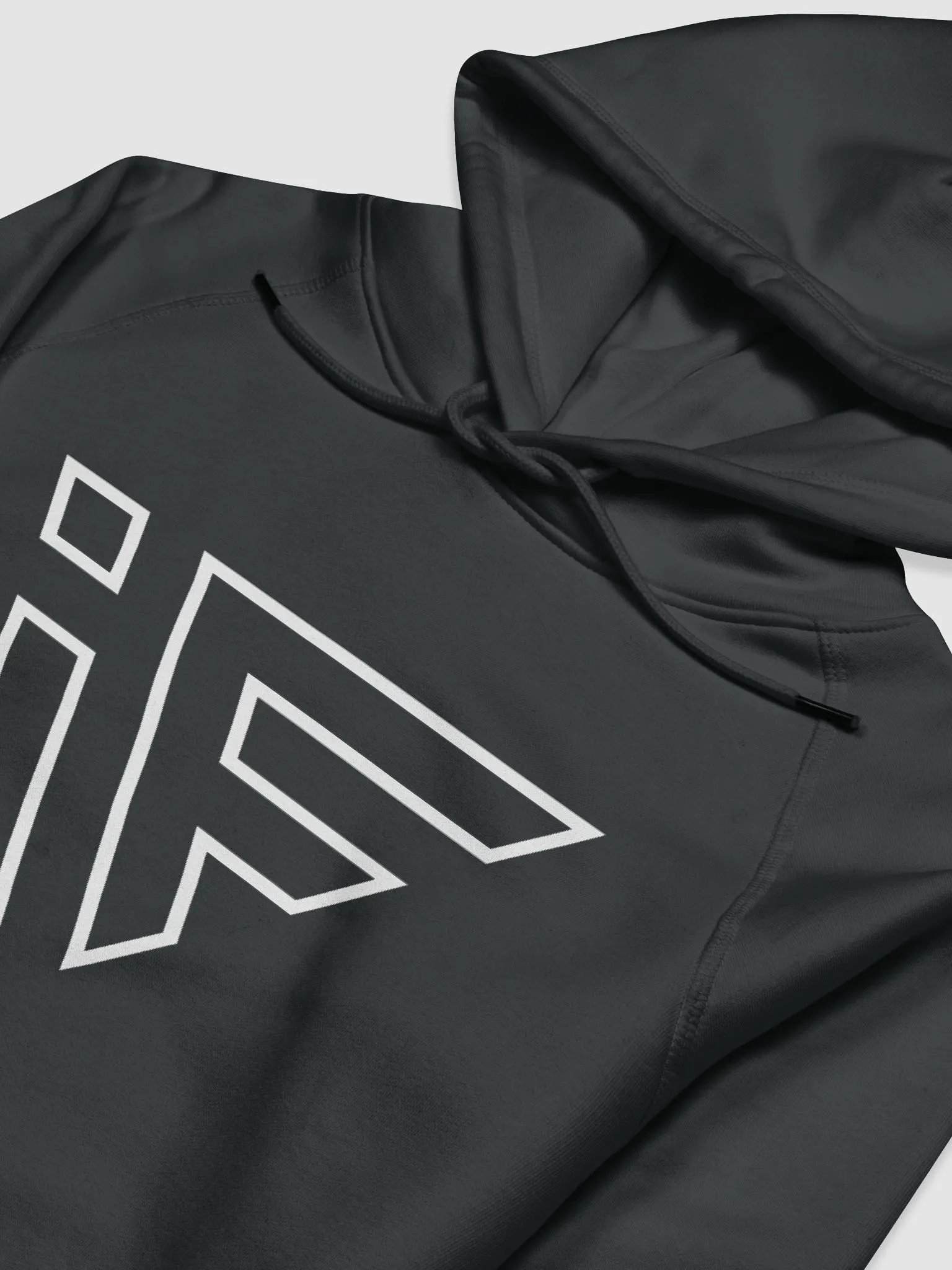Hoodie IF product image (3)