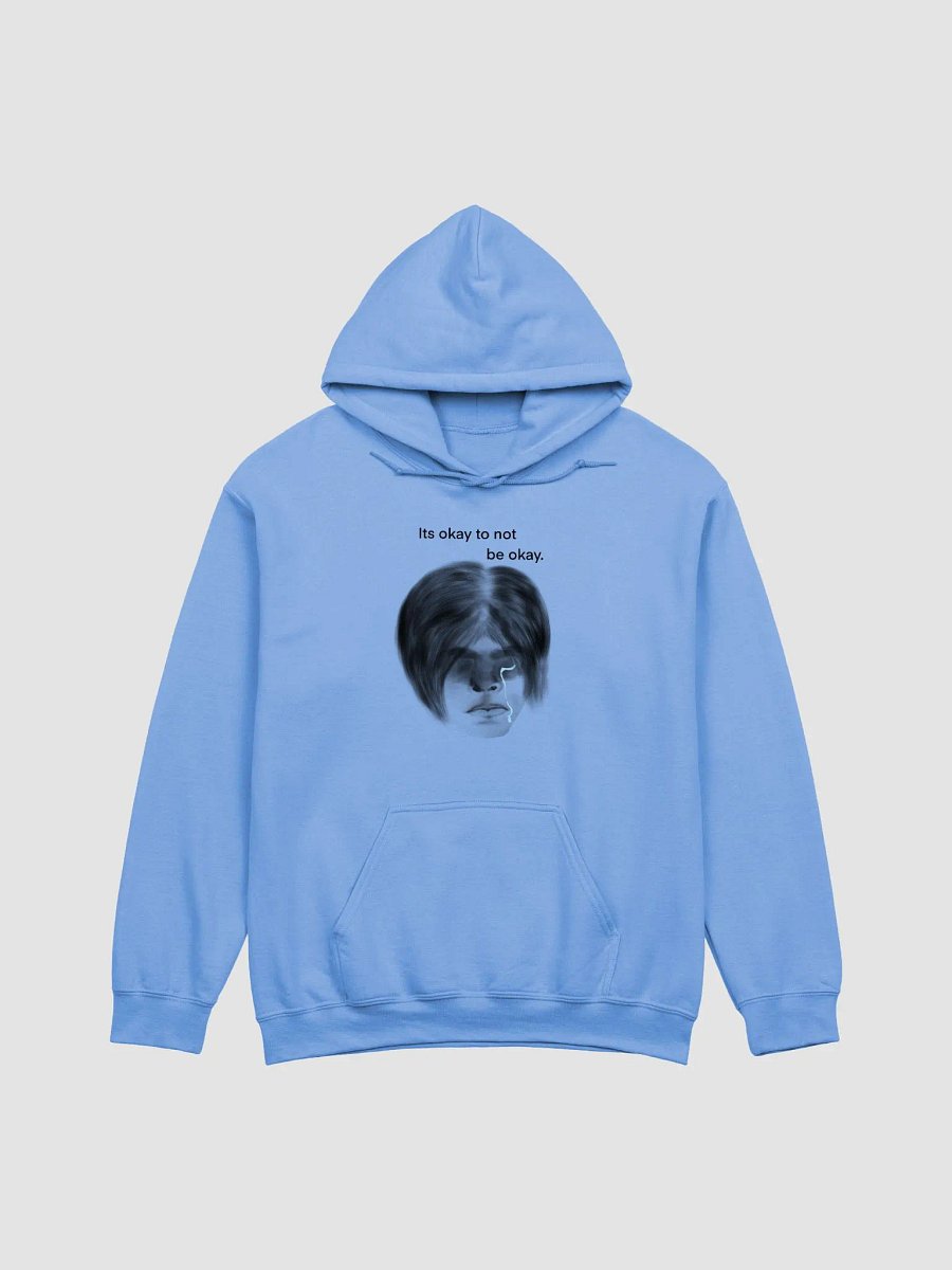 Mental Health Hoodie product image (1)