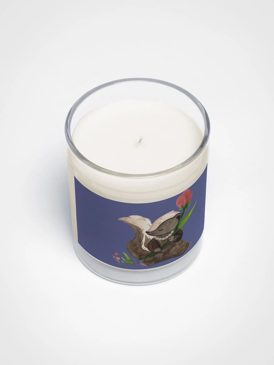Bramble's Pearls | Soy Wax Candle product image (3)