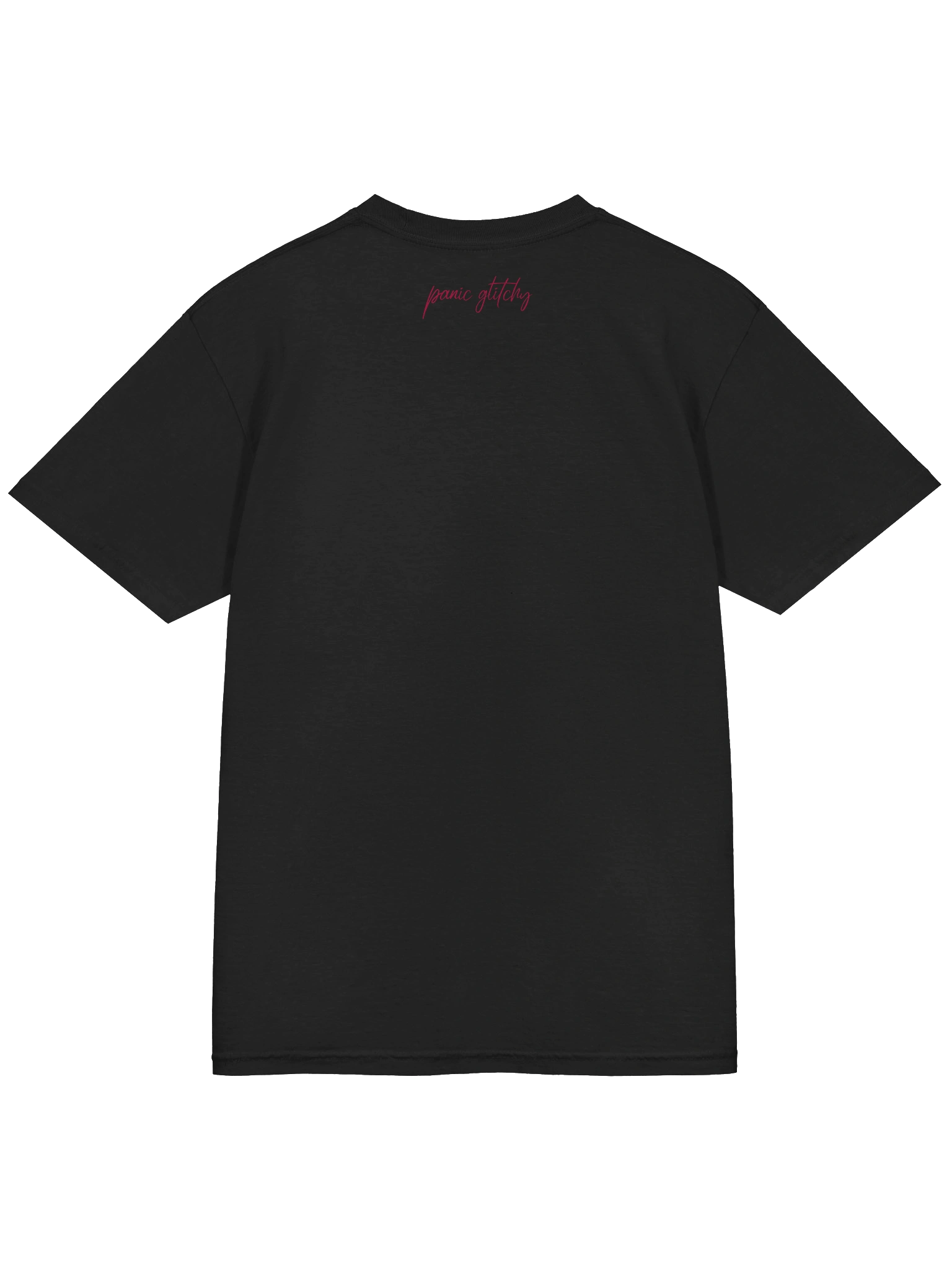 SussyBaka Romaji Tee product image (4)