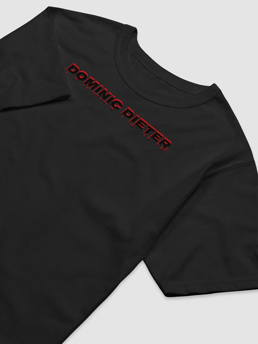 Dominic Dieter As Thee Dare Dieter 00 Relaxed-Fit T-Shirt product image (3)