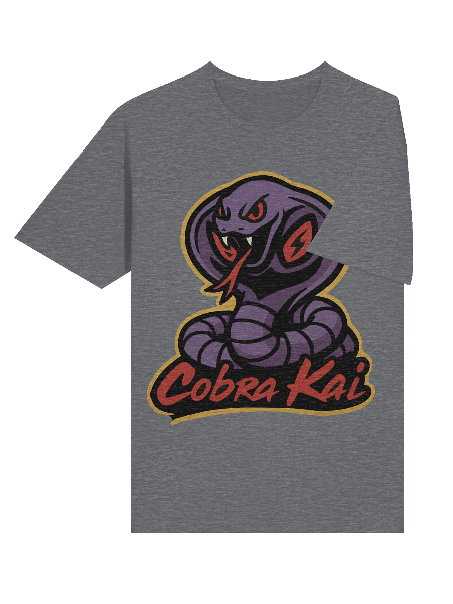 🔥 Arbok Cobra Kai Logo – Pokémon x Karate Kid Mashup Design product image (48)