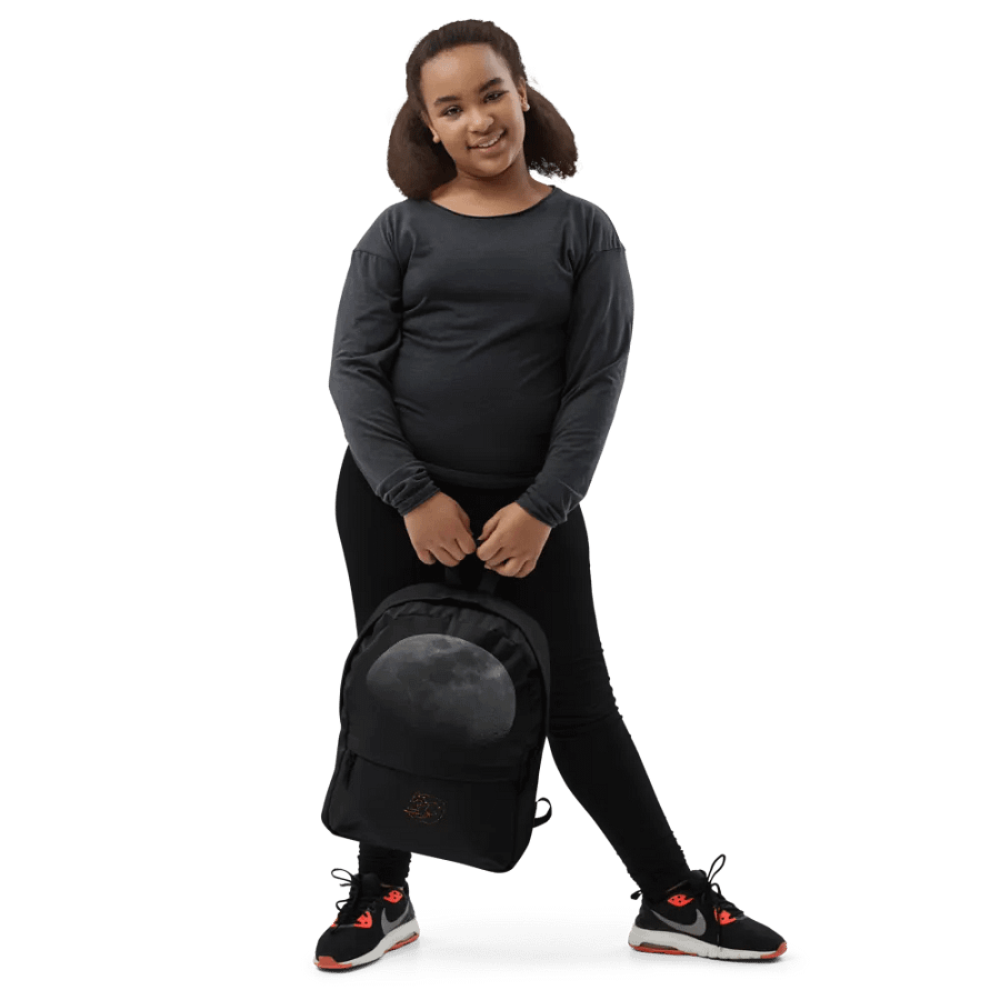 Moon Backpack product image (7)
