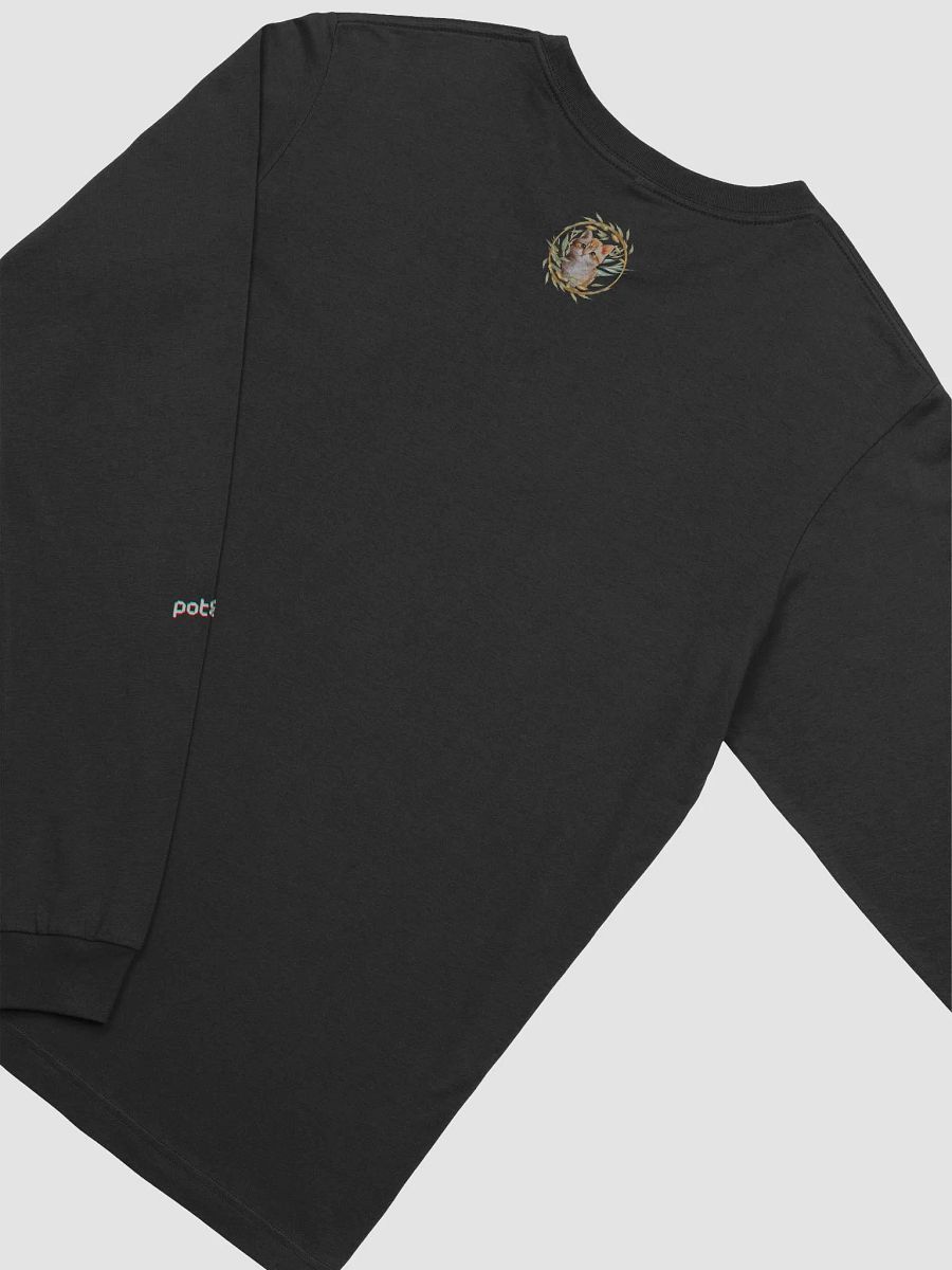 GOLDEN PUSSY CLUB supersoft long sleeve tee product image (4)
