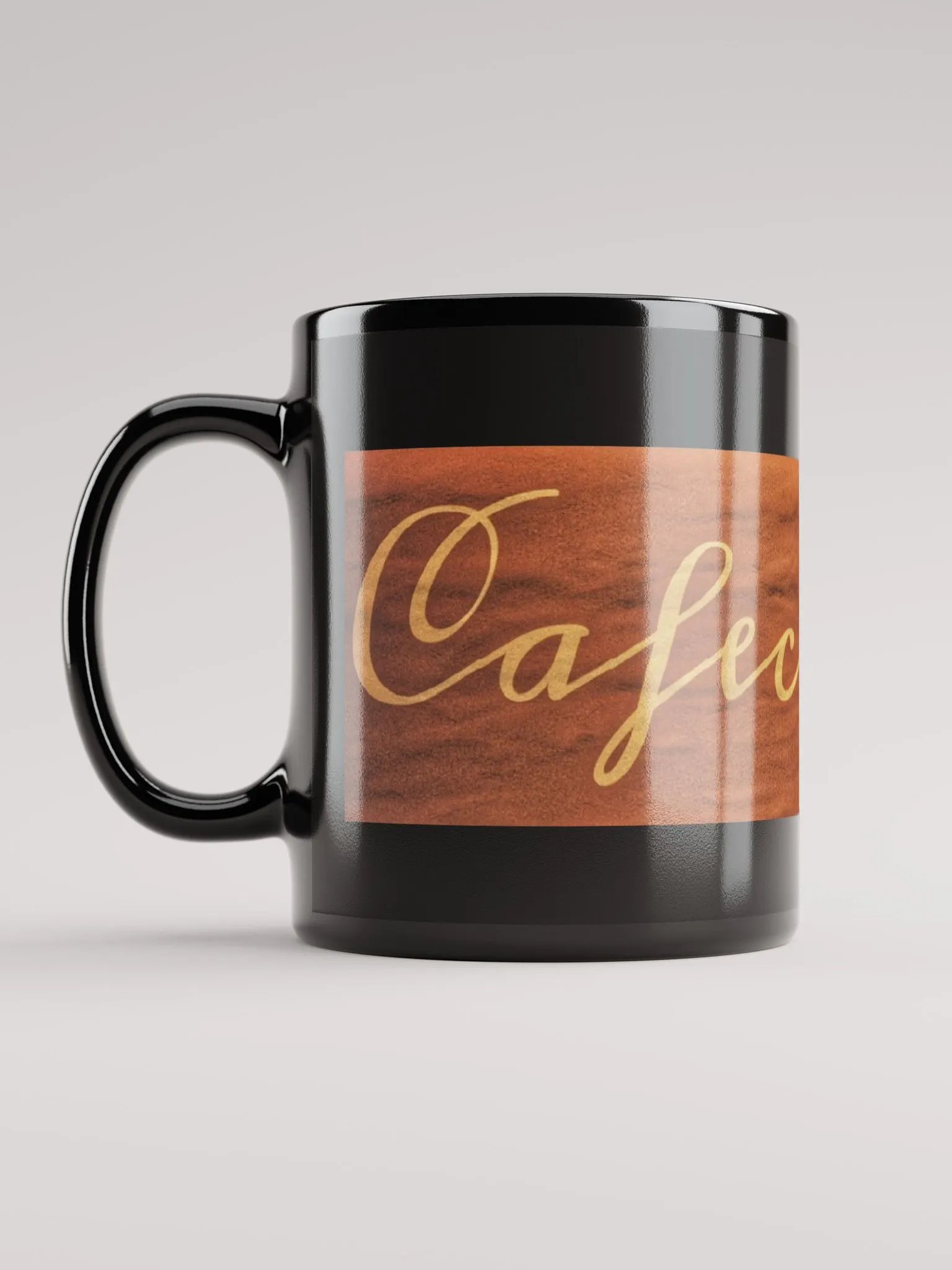 'Cafecito