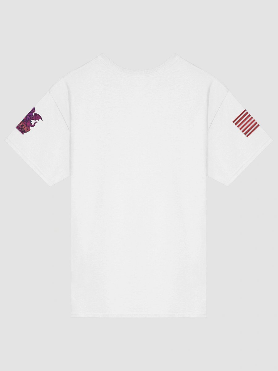 PMDR Tee - Ghost Collab product image (14)