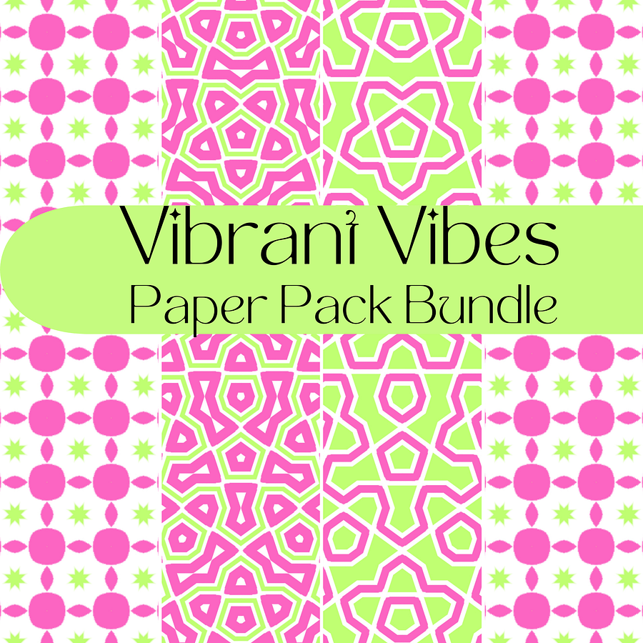 Vibrant Vibes Bundle product image (1)