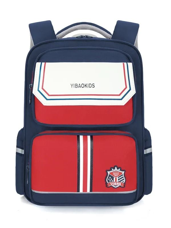 Fashion Burden Reduction One-piece Backpack product image (2)