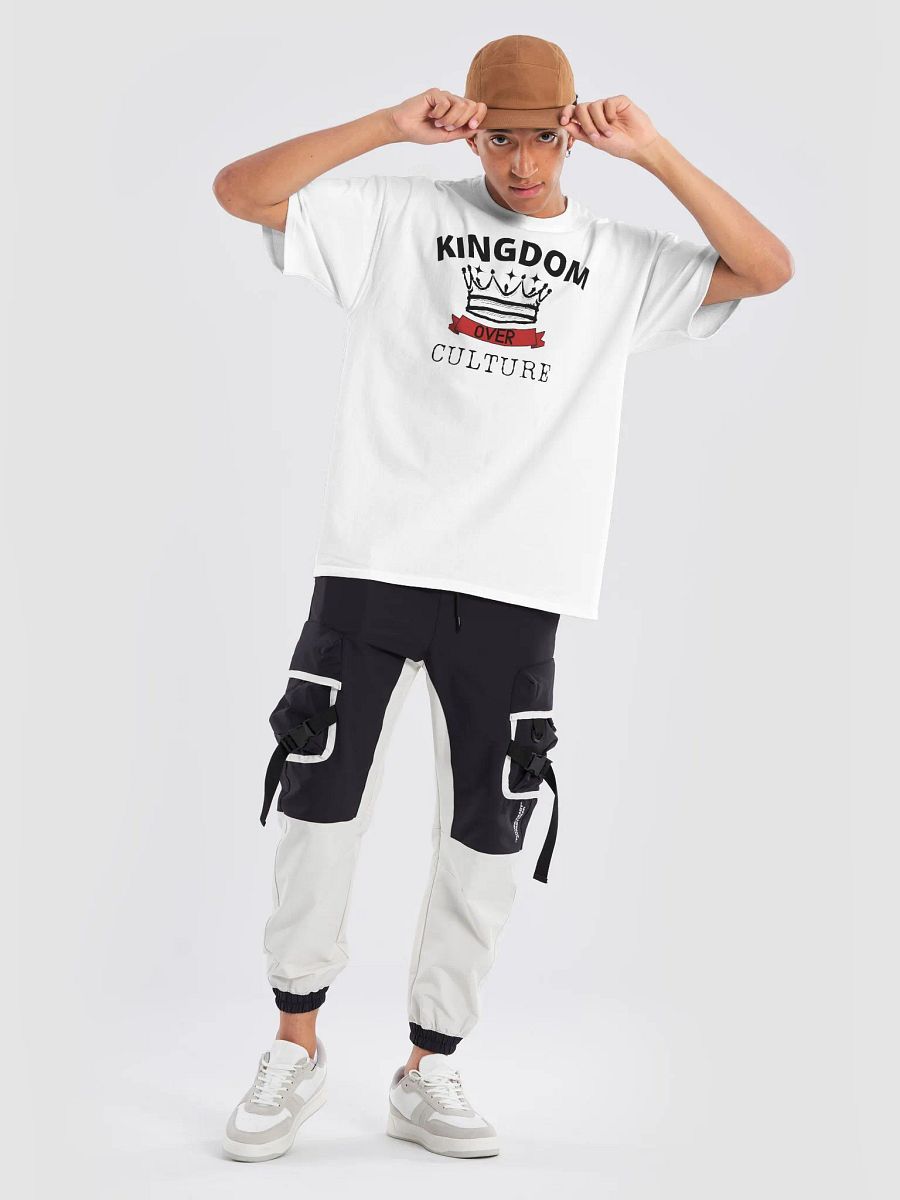 Kingdom Over Culture - Bold MW2 product image (9)
