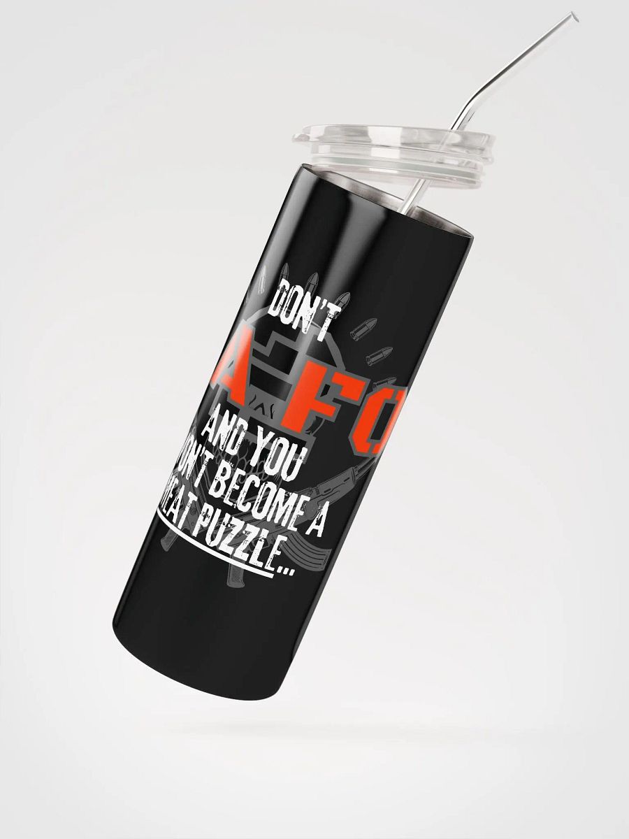 Meat Puzzle Tumbler product image (4)