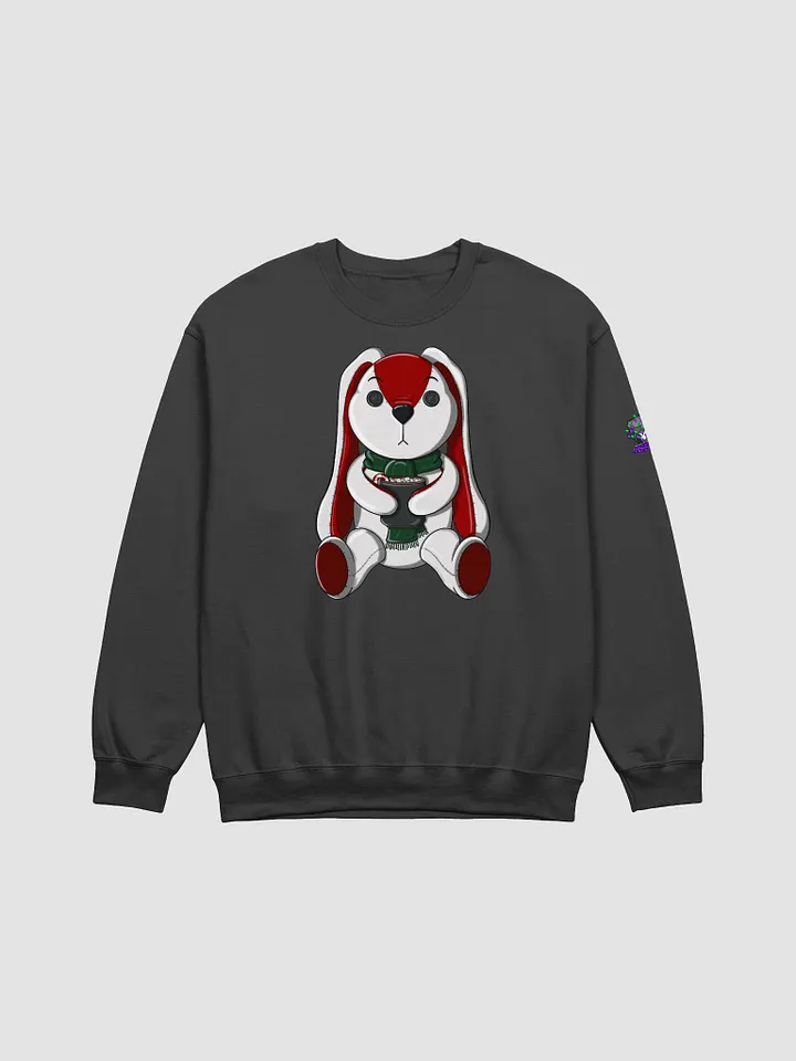 Peppermint Crewneck Sweatshirt product image (1)