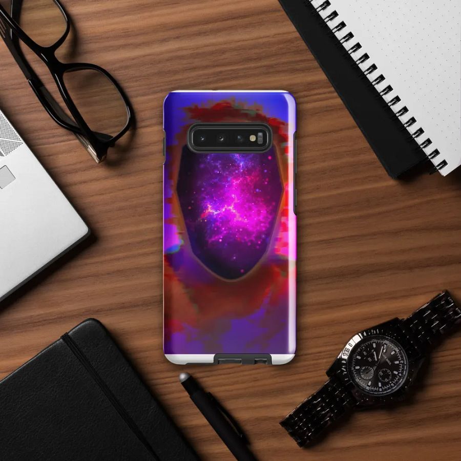 INNERVERSE Samsung® Tough Case product image (57)
