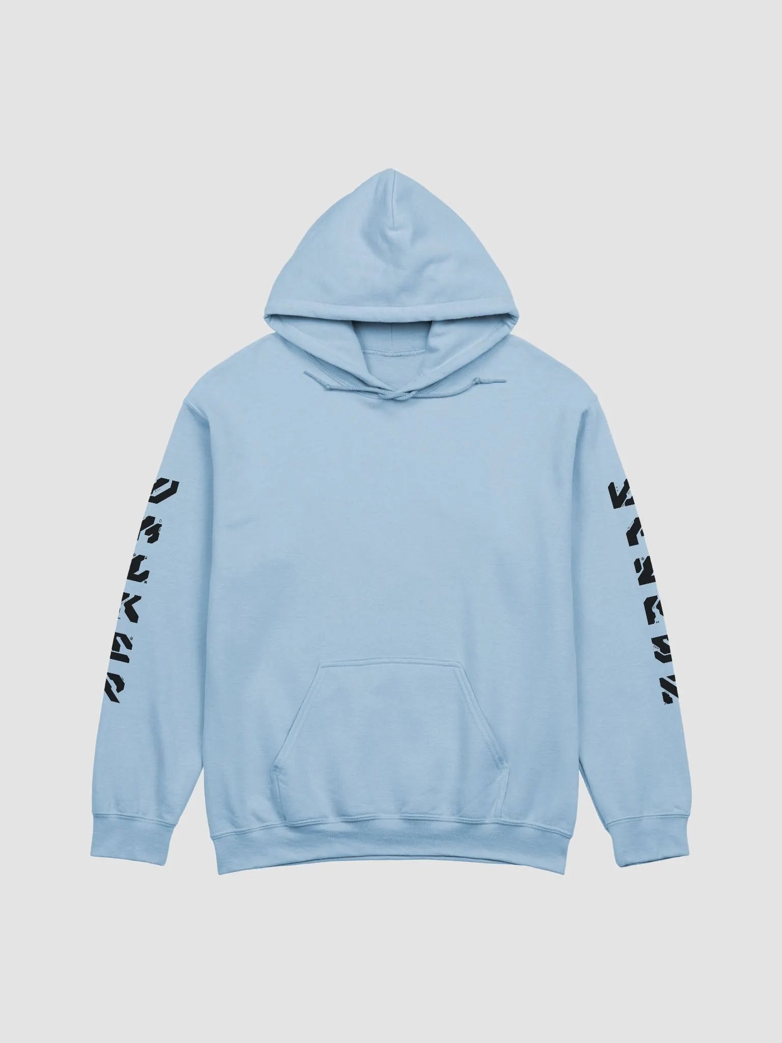 CLASSIC WALKER COSMIC LIGHT HOODIE product image (3)