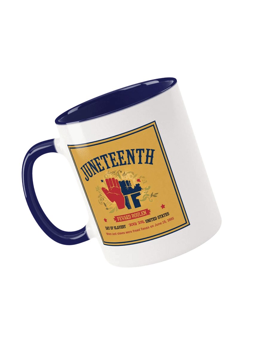 Juneteenth product image (3)