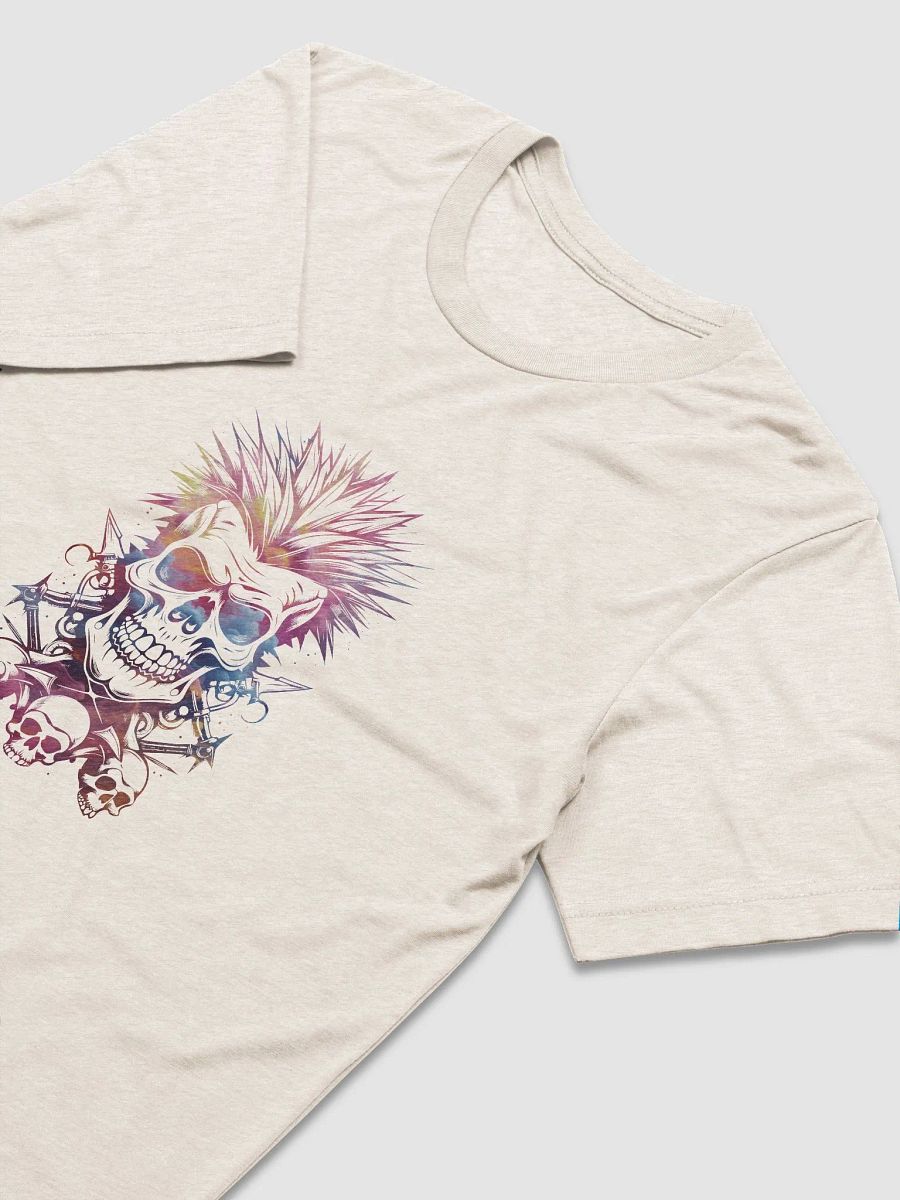 Skull with 3 skulls Skull, skulls, skull art design, skeleton, skull and bones, scary, skull tattoo, artistic skull, human skull, dark skull, bones, Halloween product image (9)