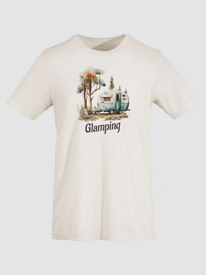Glamping Tee Shirt product image (16)