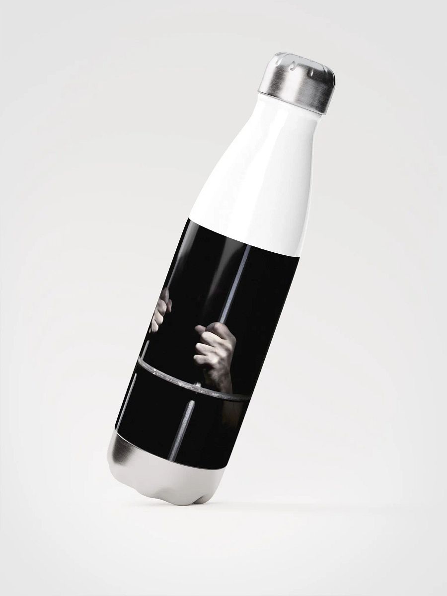 Criminal Water Bottle product image (2)