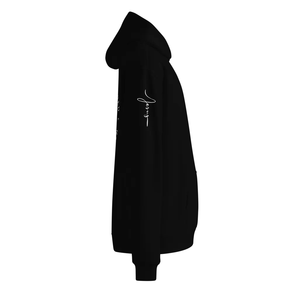 For God So Loved Hoodie product image (3)