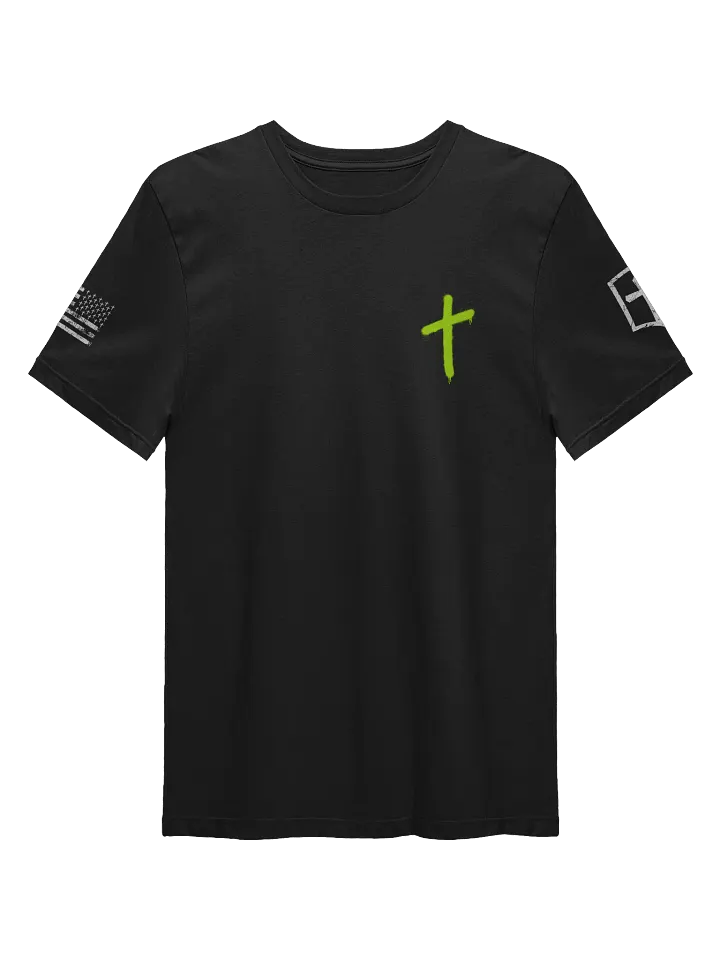 C.I.K. (Christ Is King) product image (2)