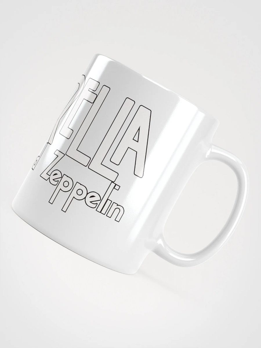 Zepparella Mug product image (12)