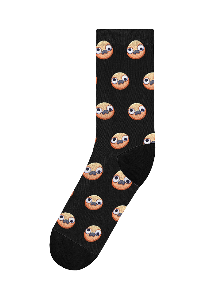 Stool Socks product image (2)