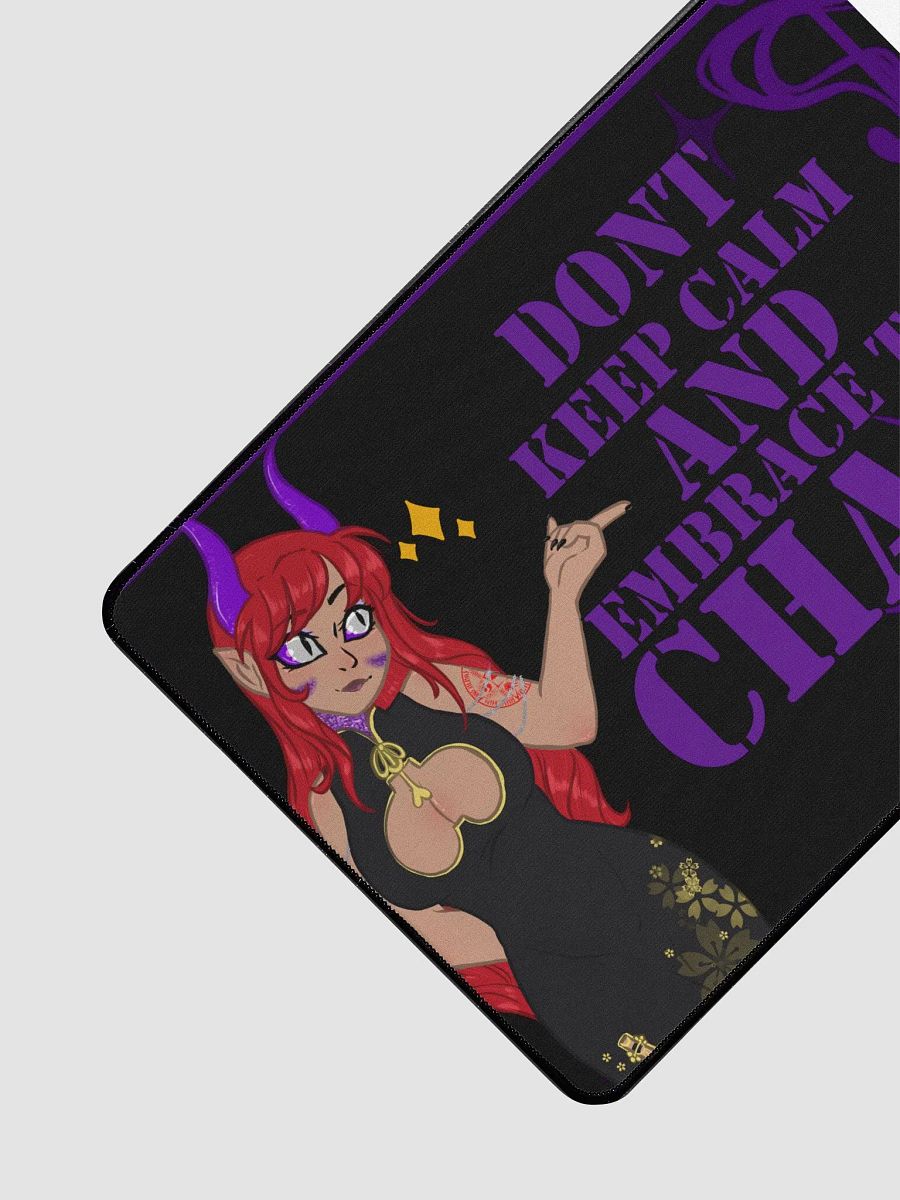 Embrace Chaos product image (3)