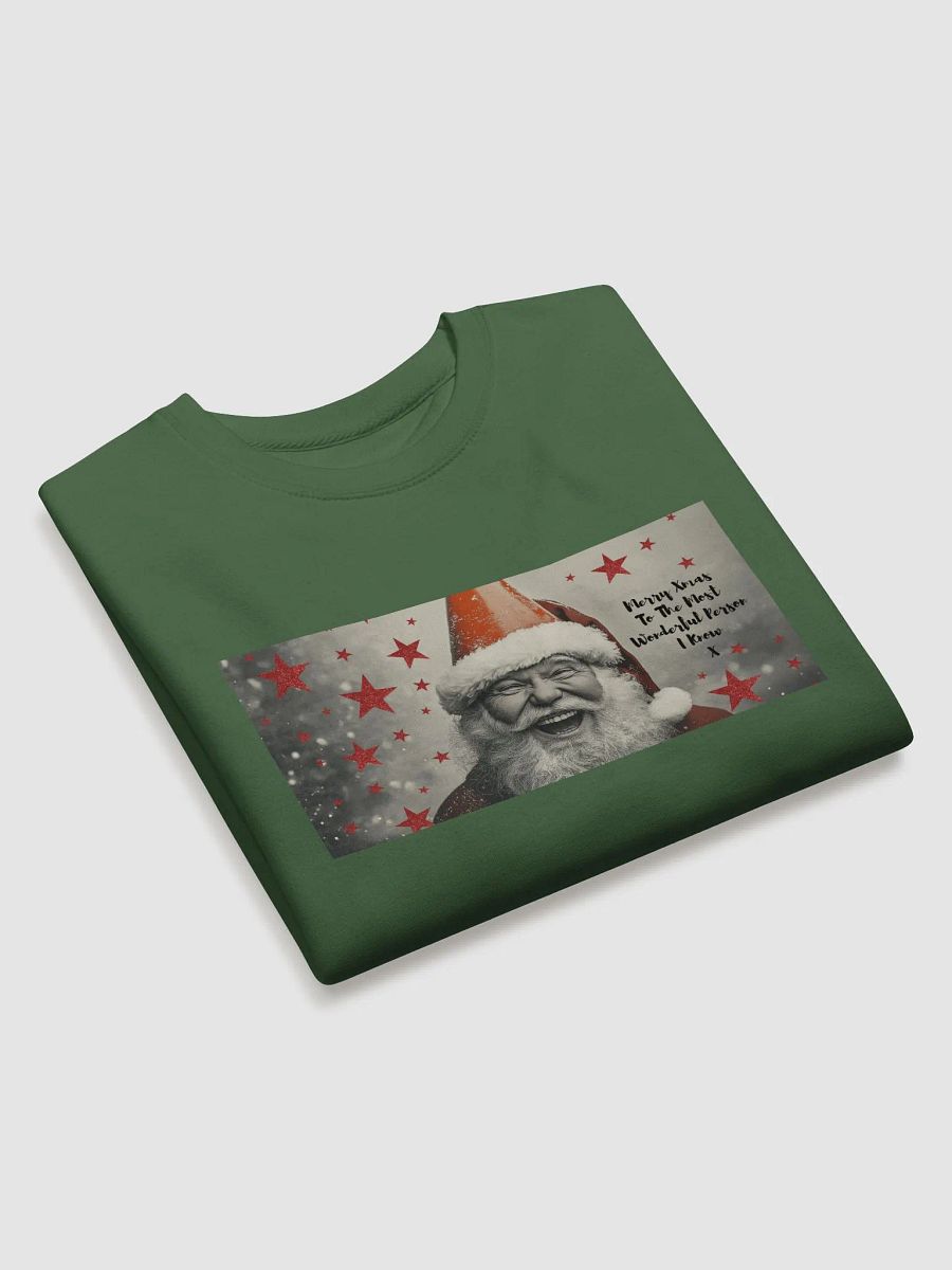Xmas Sweatshirt product image (3)
