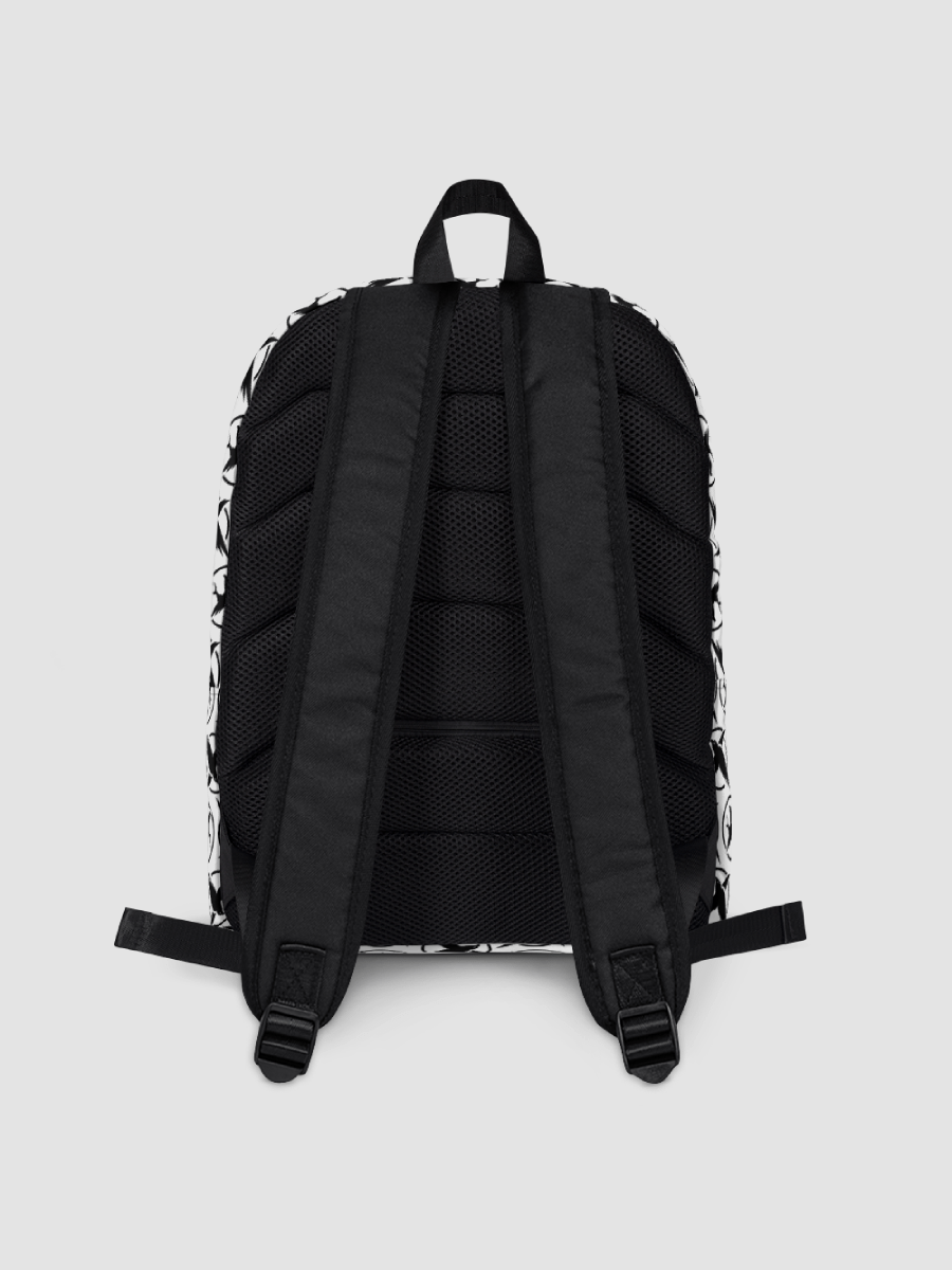 All-Over Knitehawk Backpack product image (5)