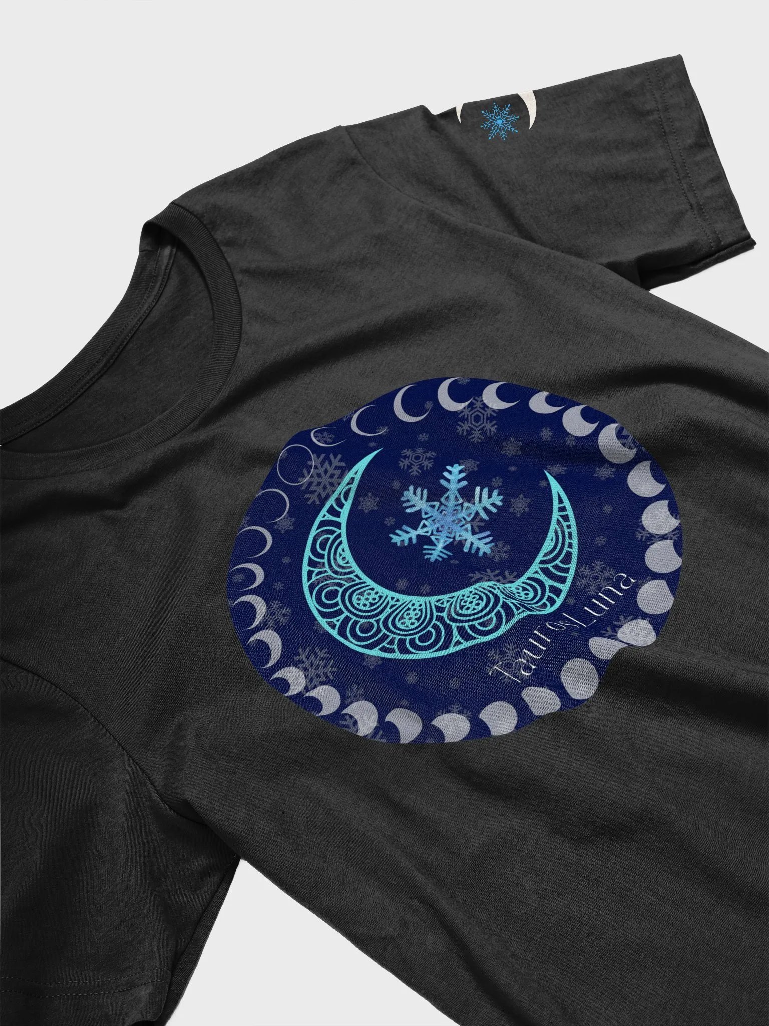 StarFrost Woman's Tee product image (19)