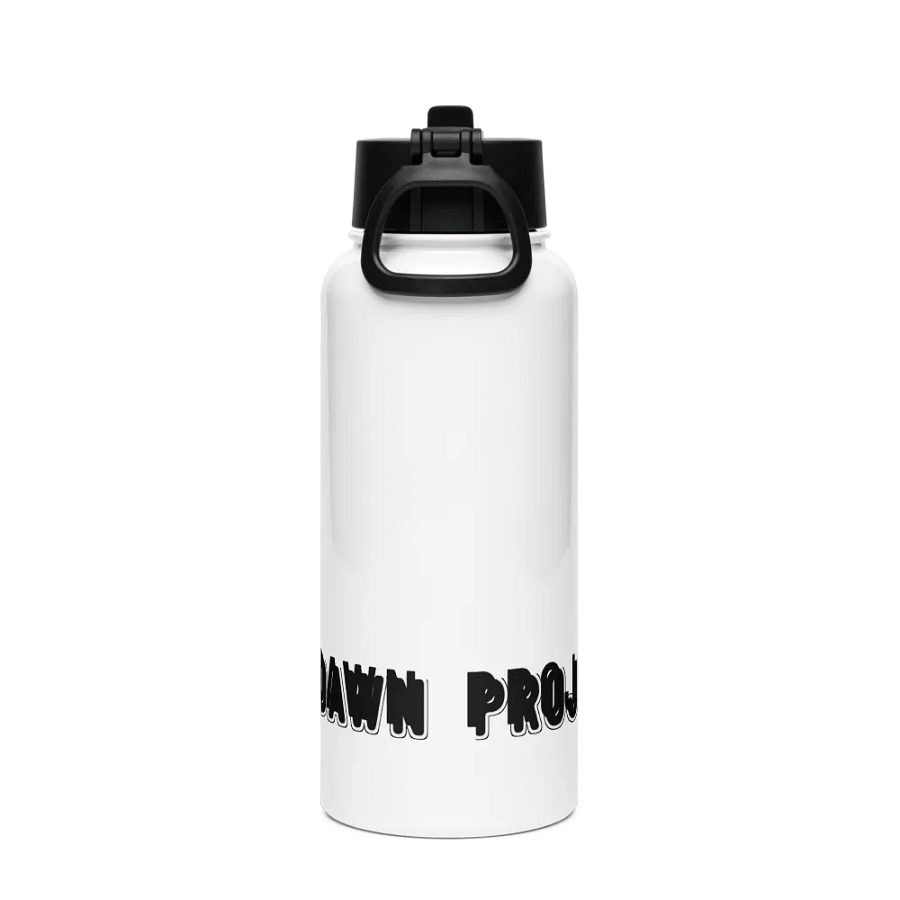 Eclipse Stainless: Vacuum Insulated Water Bottle product image (2)