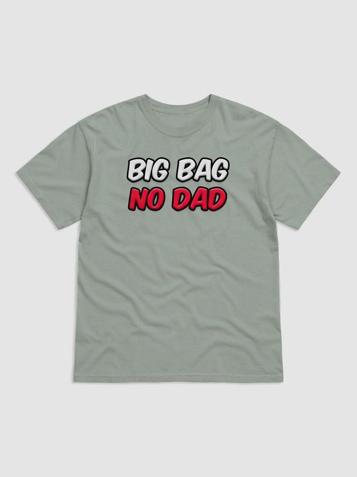 BIG BAD NO DAD product image (6)
