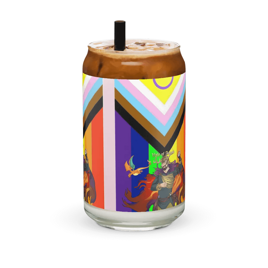 VOA Progress Flag Cup product image (42)