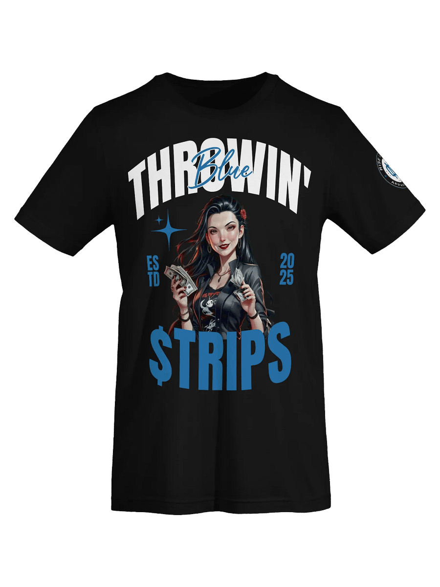 Throwin’ Blue $trips product image (7)