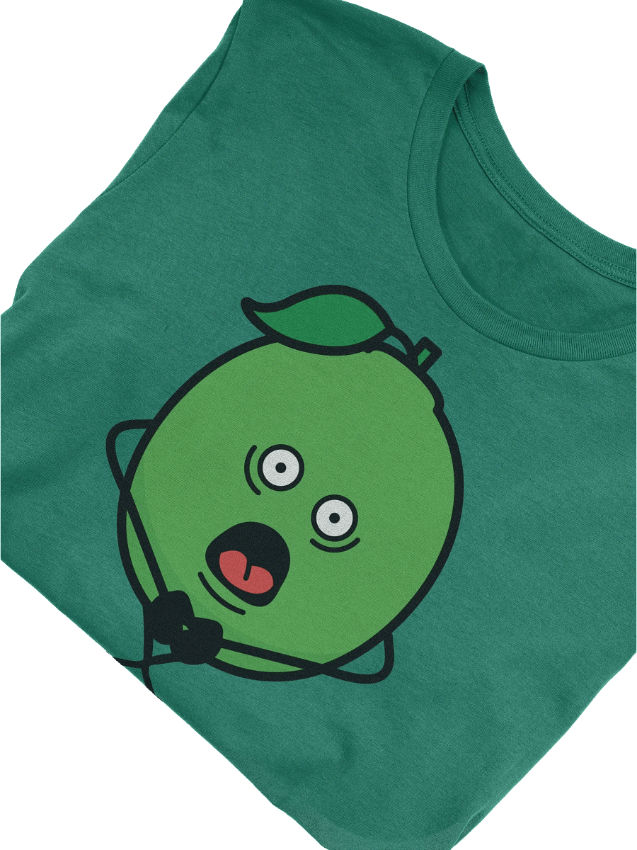 Limón sin Semillas - Super Soft T-Shirt product image (3)