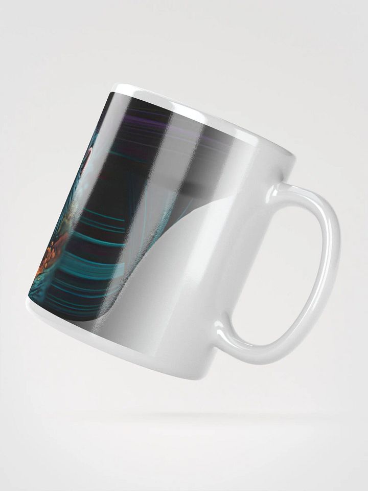 Fierce Gorilla Energy Mug product image (2)