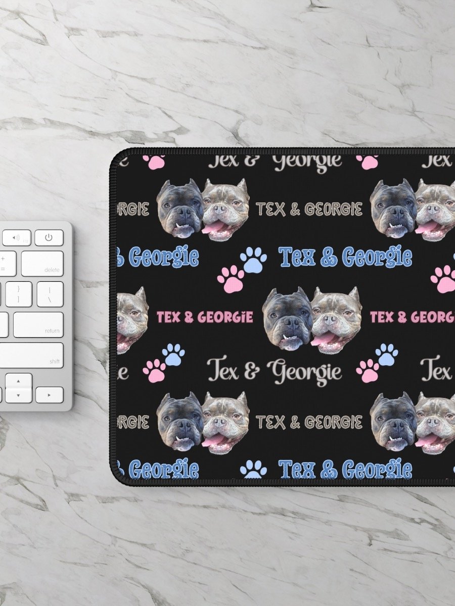 Custom Mousepad product image (2)