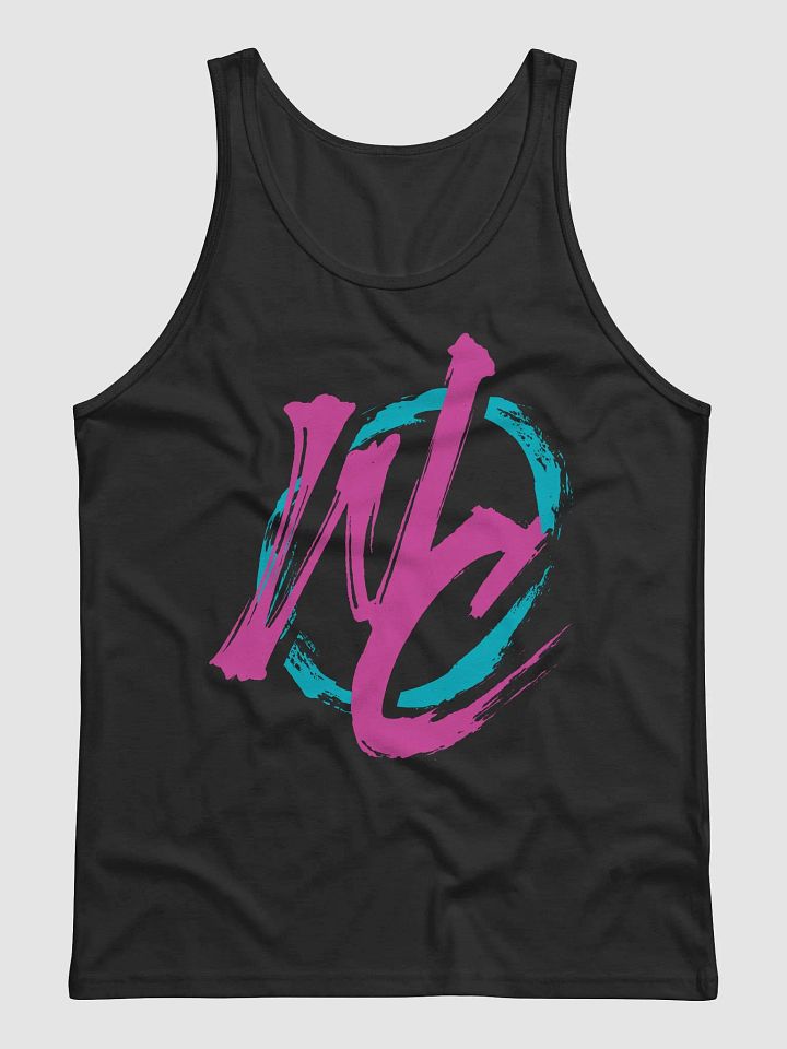 WoC Neon Tank product image (1)