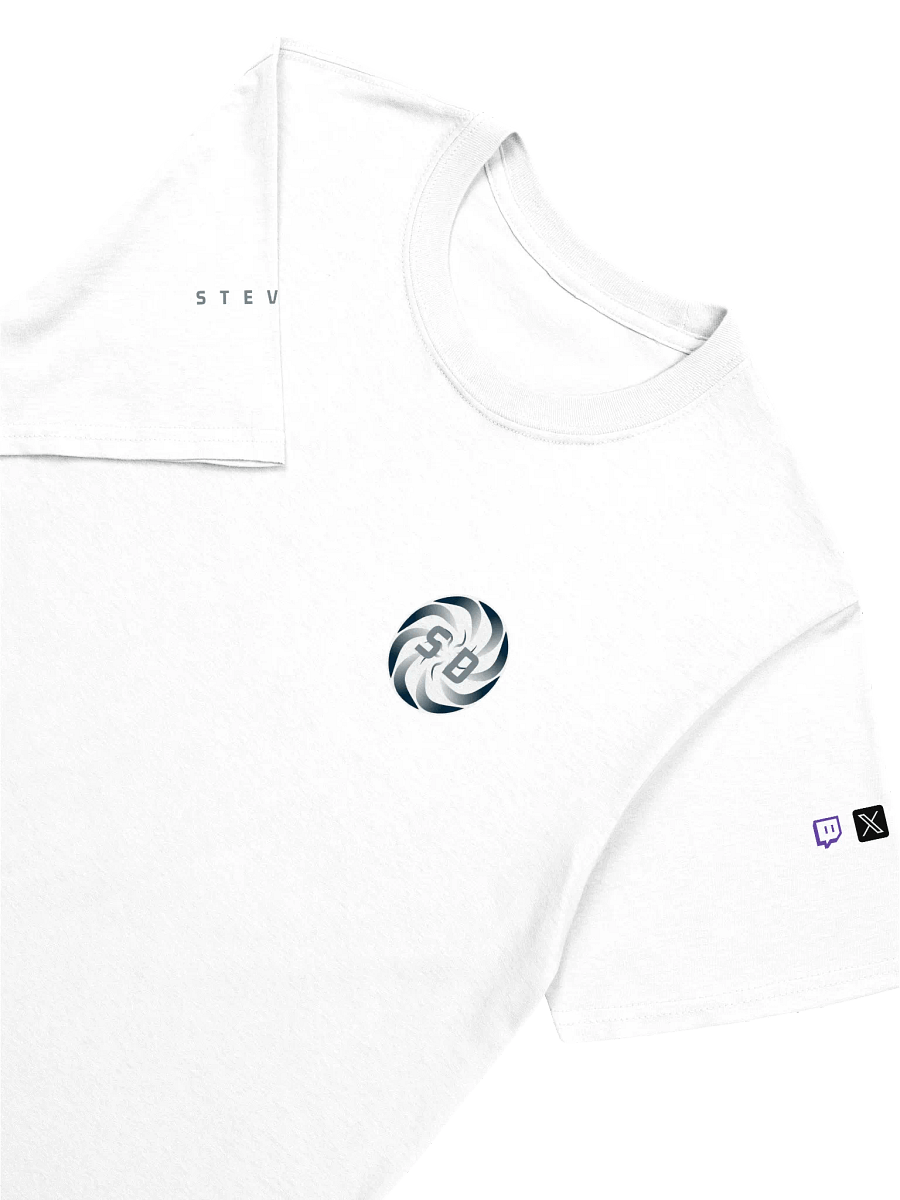The Stevie D Tee product image (3)