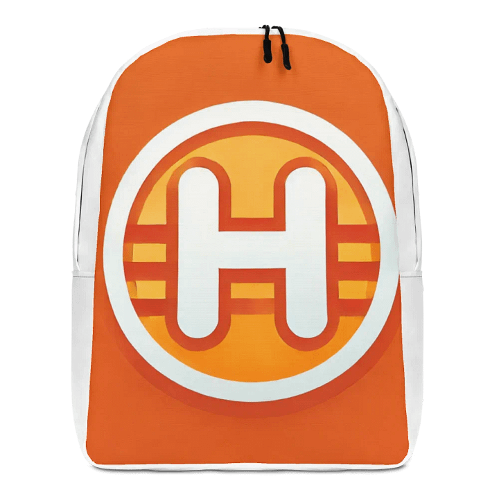 Helptovo Backback Pro product image (1)