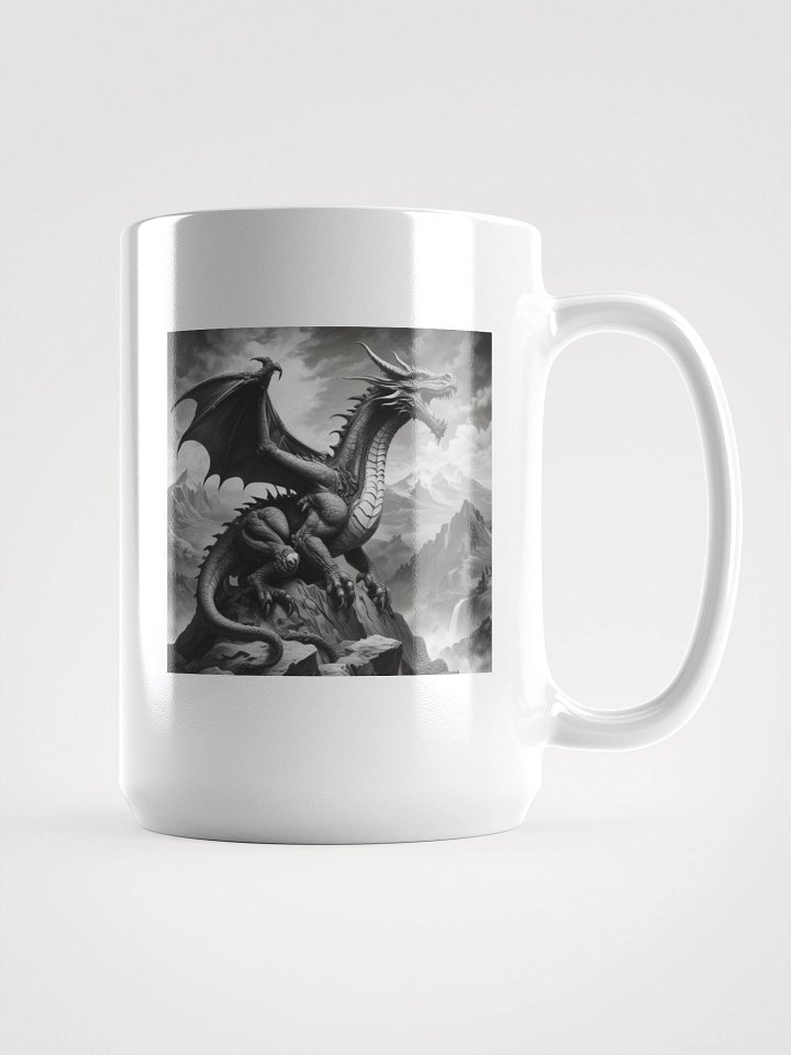 Mystic dragon product image (1)
