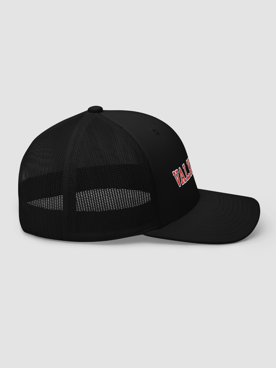 Varsity Trucker Cap product image (6)