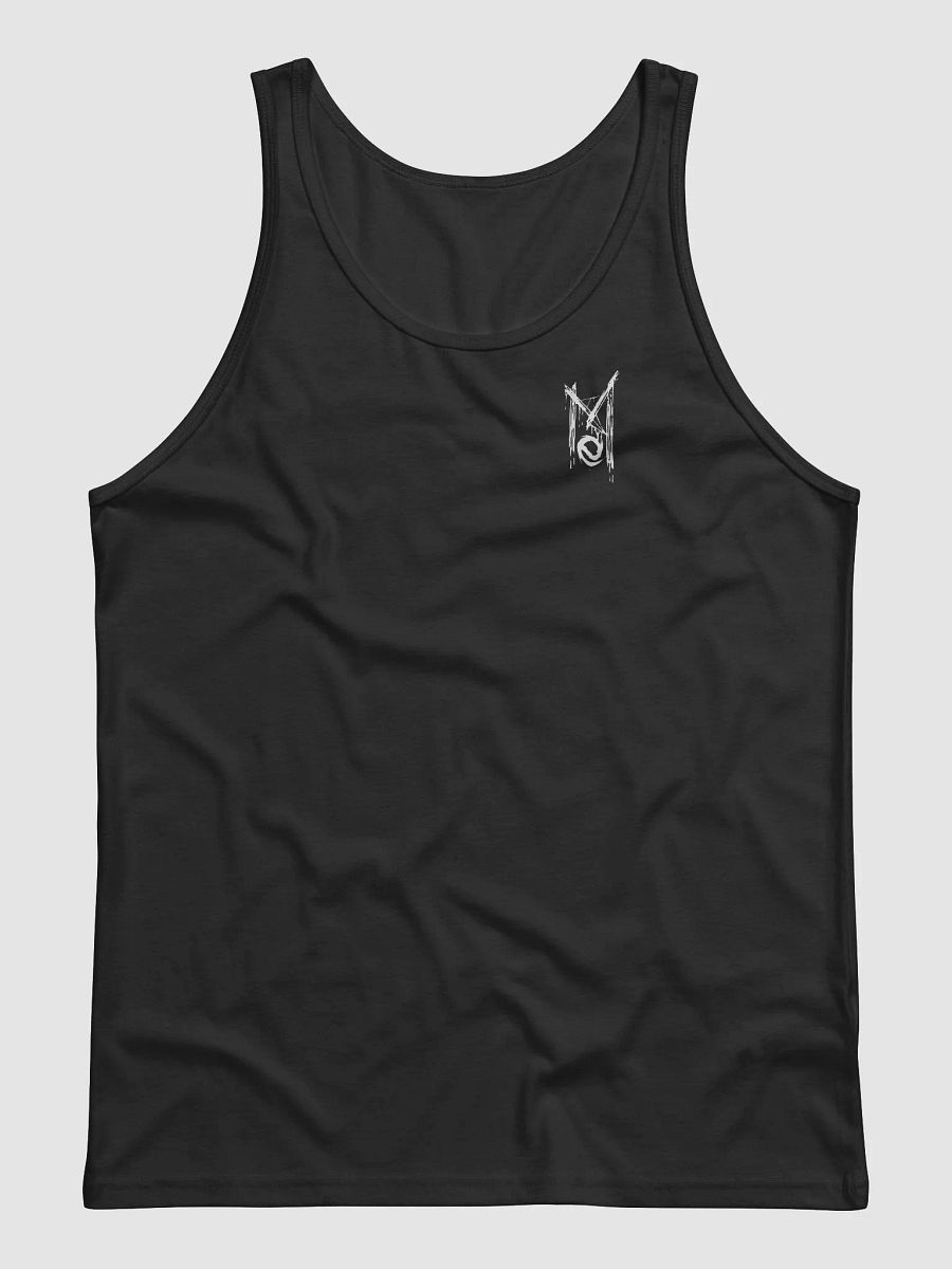 Metal Epidemic Insignia Tank product image (1)