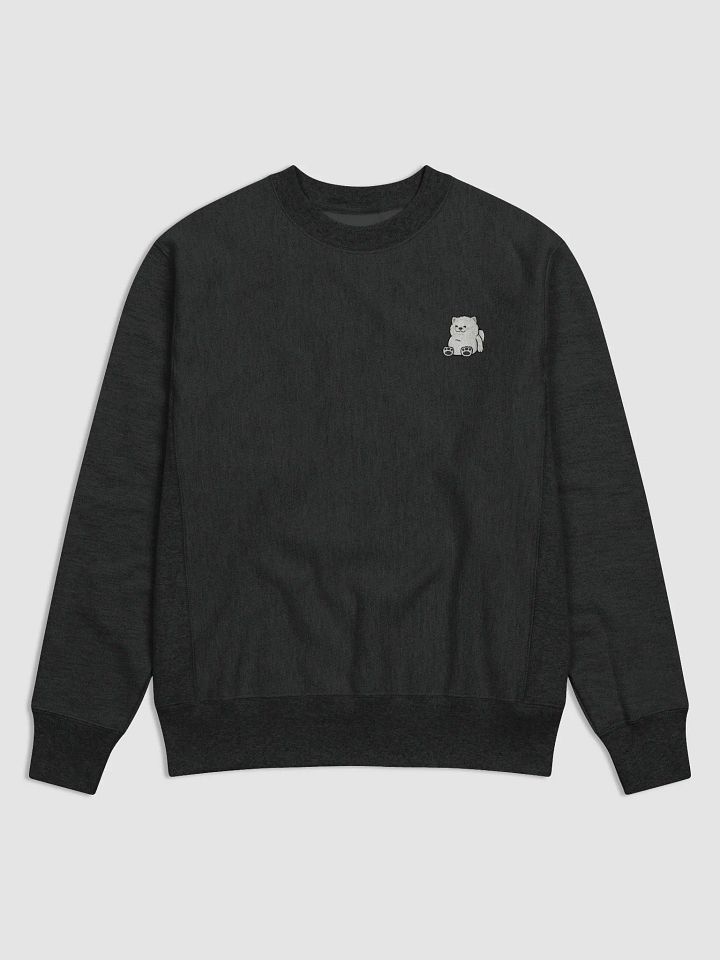 Byte Chonk Max Cotton Long Sleeve product image (1)