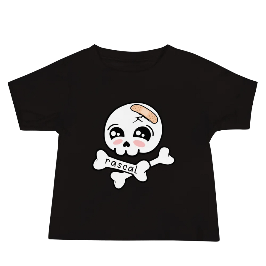 Lil Rascal product image (2)