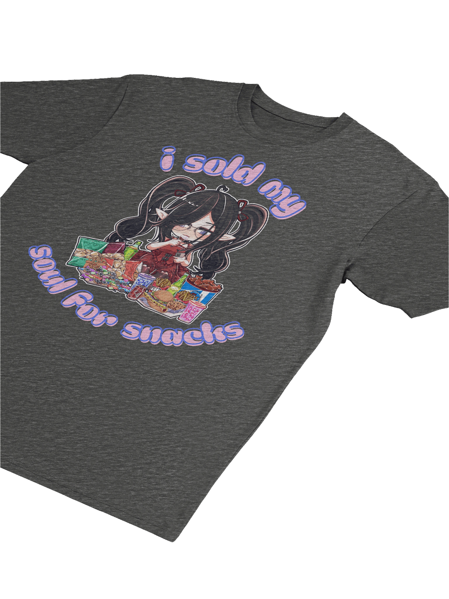 Soul for Snacks Men's Tee product image (20)